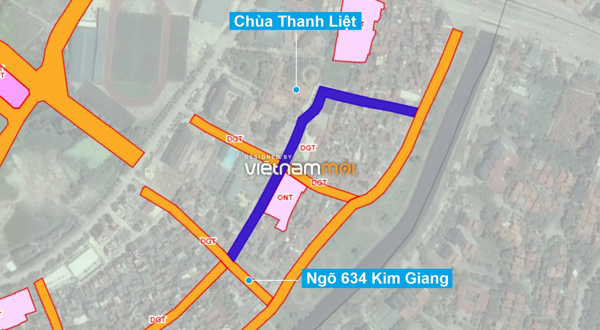 Những khu đất sắp thu hồi để mở đường ở xã Thanh Liệt, Thanh Trì, Hà Nội (phần 4) - Ảnh 6. Những khu đất sắp thu hồi để mở đường ở xã Thanh Liệt, Thanh Trì, Hà Nội (phần 4) - Ảnh 6.