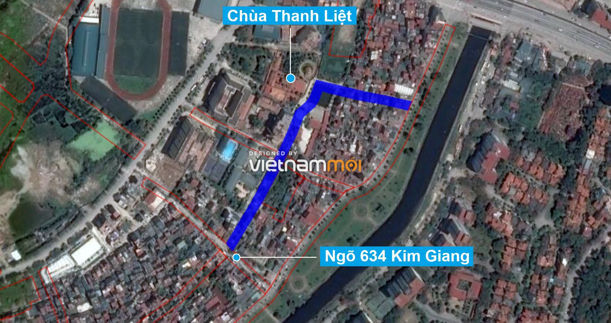 Những khu đất sắp thu hồi để mở đường ở xã Thanh Liệt, Thanh Trì, Hà Nội (phần 4) - Ảnh 7. Những khu đất sắp thu hồi để mở đường ở xã Thanh Liệt, Thanh Trì, Hà Nội (phần 4) - Ảnh 7.