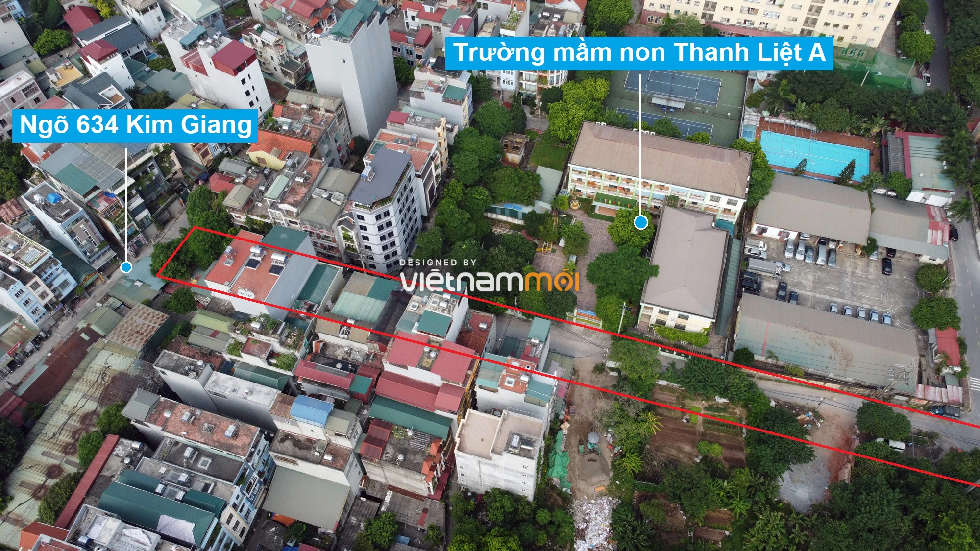 Những khu đất sắp thu hồi để mở đường ở xã Thanh Liệt, Thanh Trì, Hà Nội (phần 4) - Ảnh 8. Những khu đất sắp thu hồi để mở đường ở xã Thanh Liệt, Thanh Trì, Hà Nội (phần 4) - Ảnh 8.