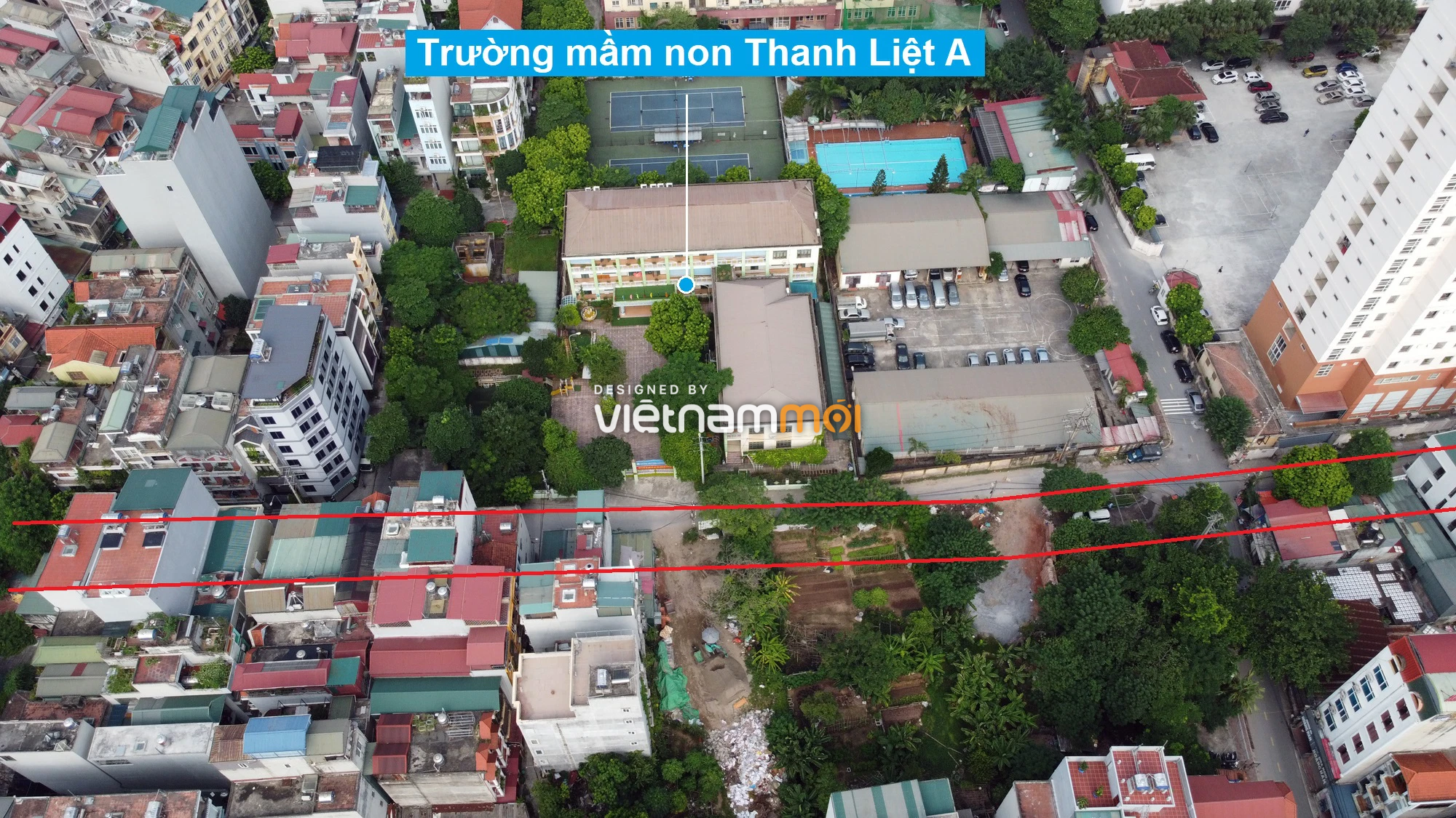 Những khu đất sắp thu hồi để mở đường ở xã Thanh Liệt, Thanh Trì, Hà Nội (phần 4) - Ảnh 9. Những khu đất sắp thu hồi để mở đường ở xã Thanh Liệt, Thanh Trì, Hà Nội (phần 4) - Ảnh 9.