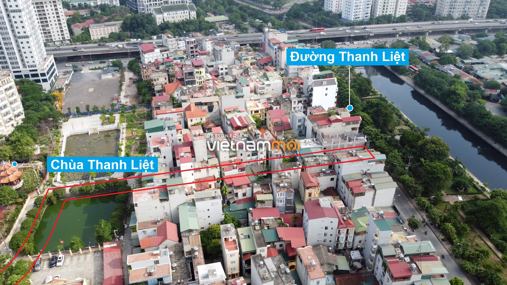 Những khu đất sắp thu hồi để mở đường ở xã Thanh Liệt, Thanh Trì, Hà Nội (phần 4) - Ảnh 11. Những khu đất sắp thu hồi để mở đường ở xã Thanh Liệt, Thanh Trì, Hà Nội (phần 4) - Ảnh 11.