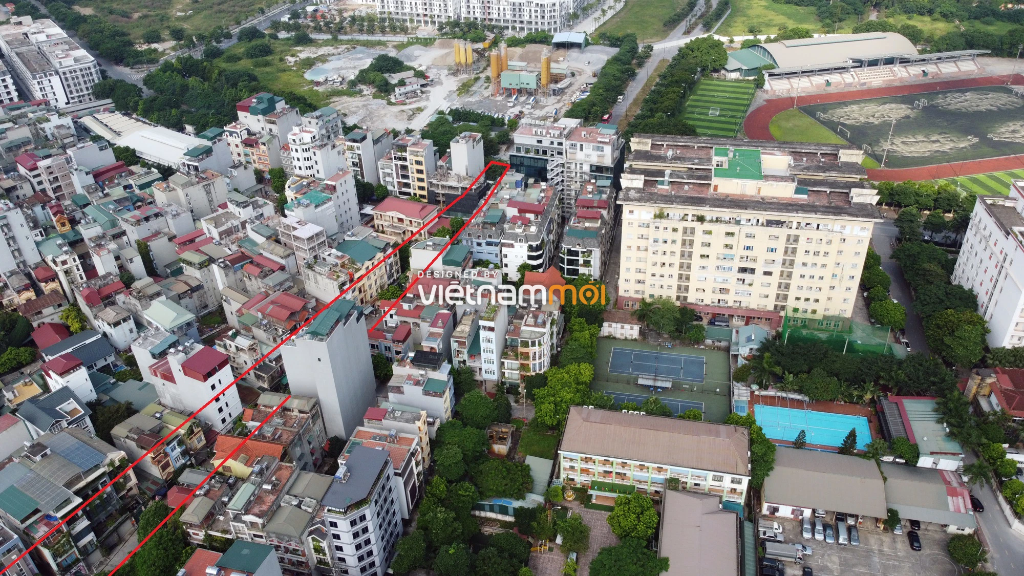 Những khu đất sắp thu hồi để mở đường ở xã Thanh Liệt, Thanh Trì, Hà Nội (phần 4) - Ảnh 17. Những khu đất sắp thu hồi để mở đường ở xã Thanh Liệt, Thanh Trì, Hà Nội (phần 4) - Ảnh 17.