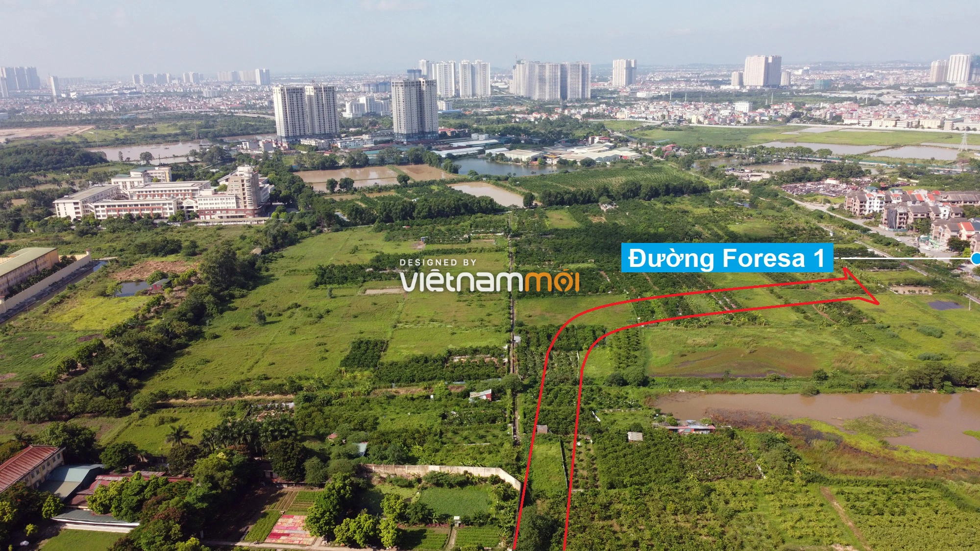 Những khu đất sắp thu hồi để mở đường ở phường Xuân Phương, Nam Từ Liêm, Hà Nội (phần 8) - Ảnh 5. Những khu đất sắp thu hồi để mở đường ở phường Xuân Phương, Nam Từ Liêm, Hà Nội (phần 8) - Ảnh 5.