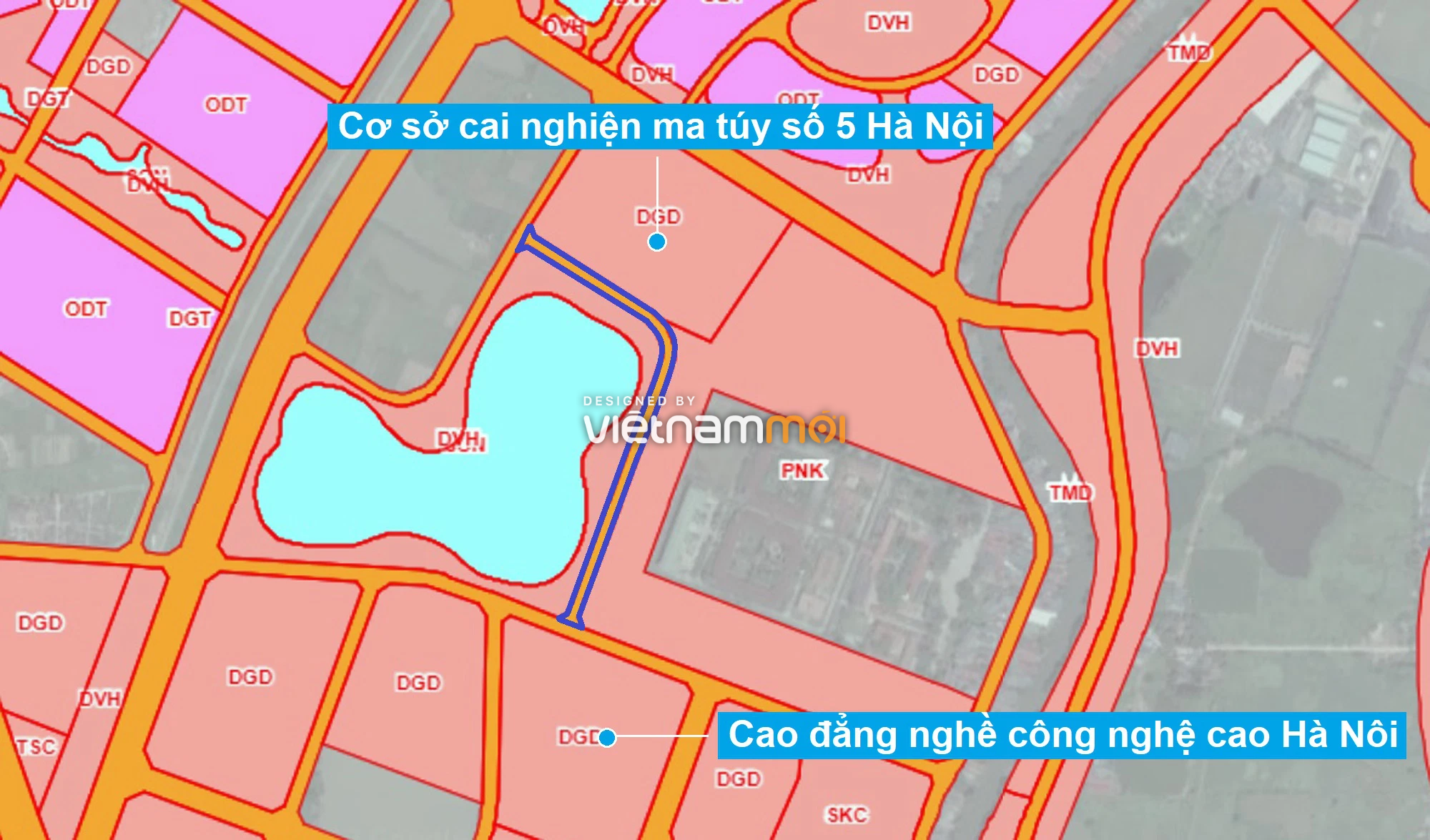 Những khu đất sắp thu hồi để mở đường ở phường Xuân Phương, Nam Từ Liêm, Hà Nội (phần 8) - Ảnh 7. Những khu đất sắp thu hồi để mở đường ở phường Xuân Phương, Nam Từ Liêm, Hà Nội (phần 8) - Ảnh 7.