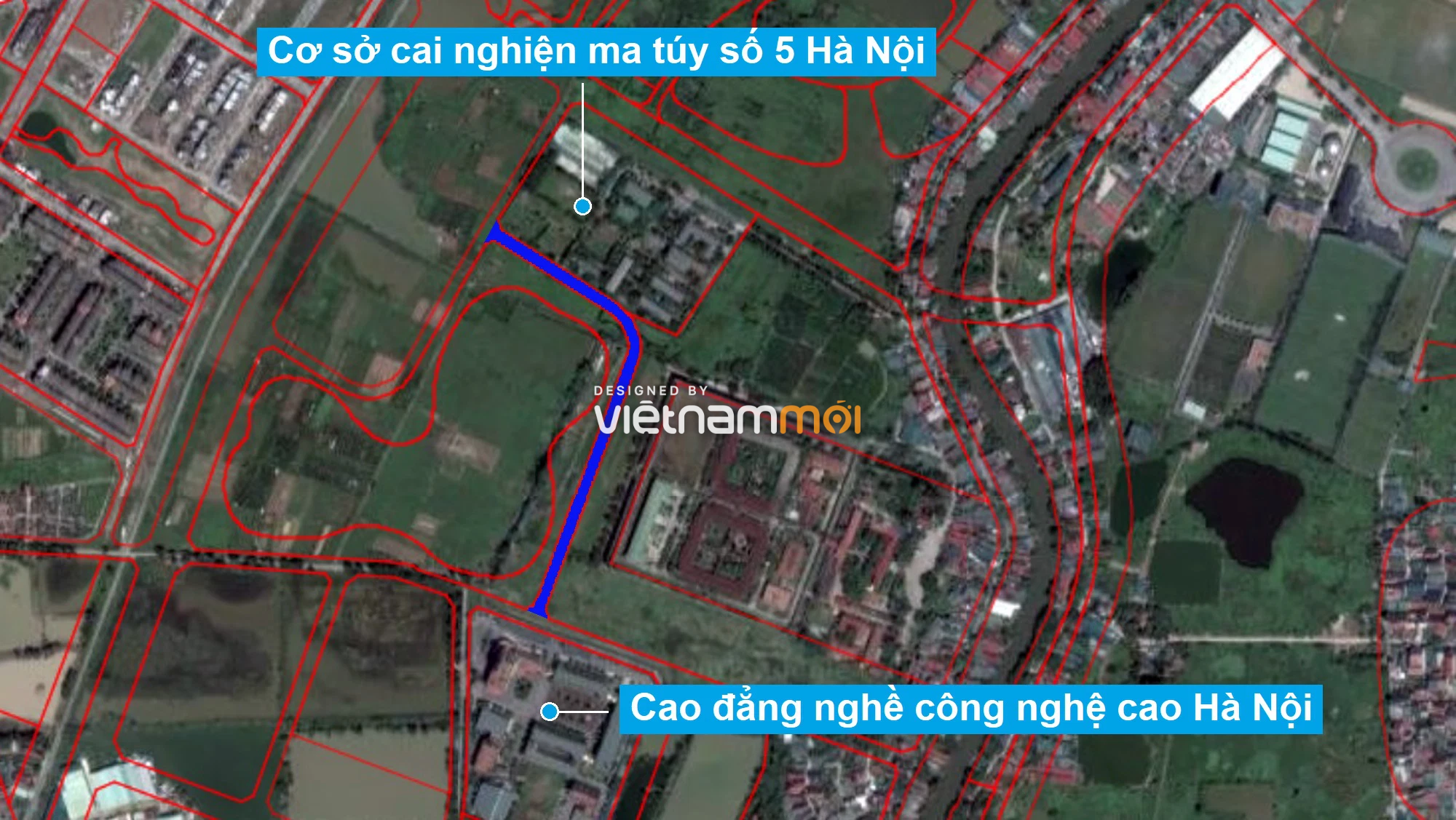 Những khu đất sắp thu hồi để mở đường ở phường Xuân Phương, Nam Từ Liêm, Hà Nội (phần 8) - Ảnh 8. Những khu đất sắp thu hồi để mở đường ở phường Xuân Phương, Nam Từ Liêm, Hà Nội (phần 8) - Ảnh 8.