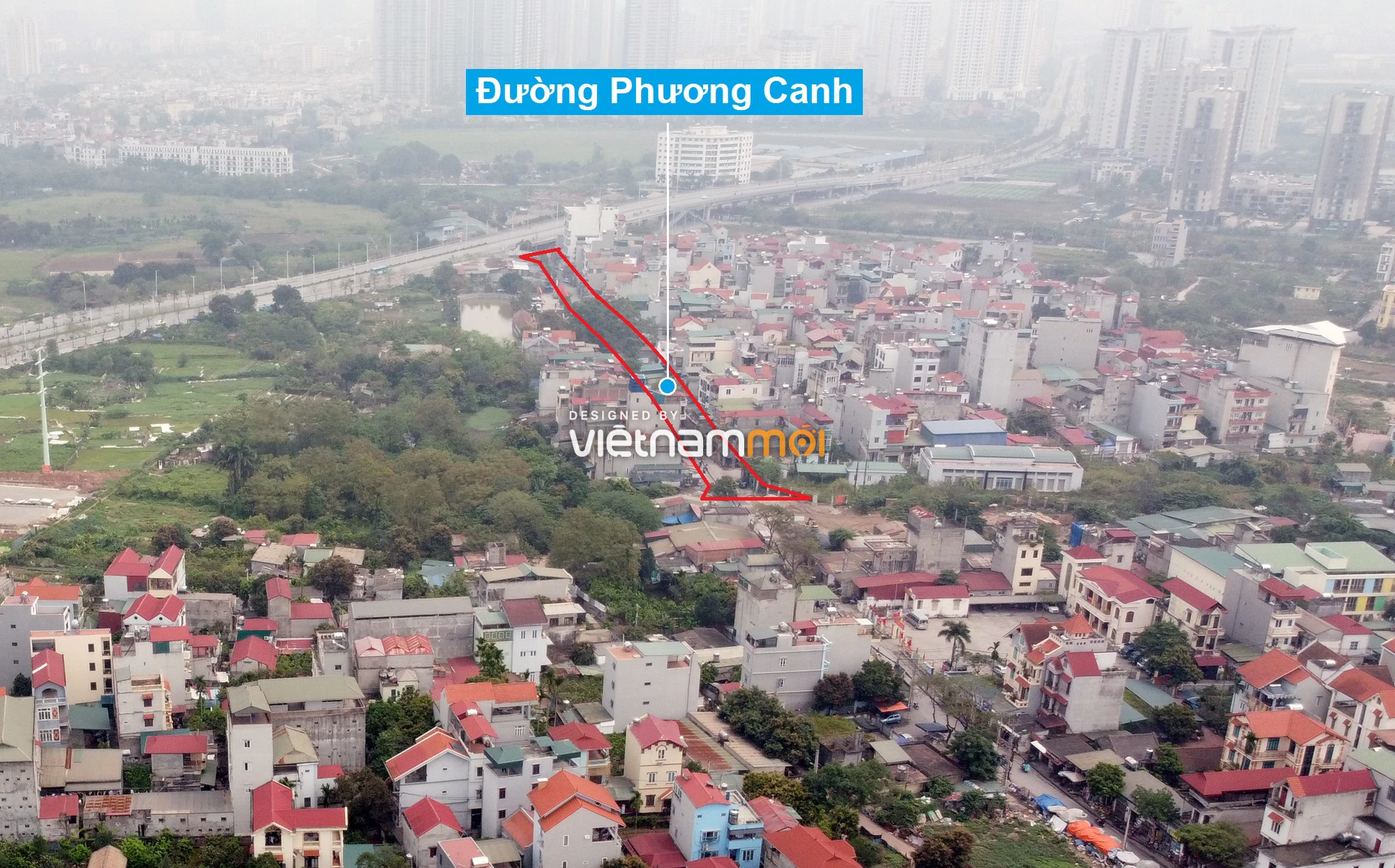 Những khu đất sắp thu hồi để mở đường ở phường Xuân Phương, Nam Từ Liêm, Hà Nội (phần 8) - Ảnh 17. Những khu đất sắp thu hồi để mở đường ở phường Xuân Phương, Nam Từ Liêm, Hà Nội (phần 8) - Ảnh 17.