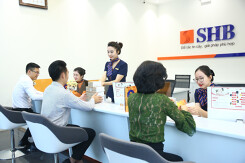 Lãi suất Ngân hàng SHB tháng 10/2021 cao nhất là 6,35%/năm