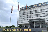 Dự án Đại học Quốc gia TP HCM còn 31 ha đất bị lấn chiếm, chưa thể GPMB