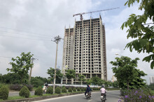 Hà Nội lập đoàn kiểm tra liên ngành thu hồi loạt dự án bỏ hoang