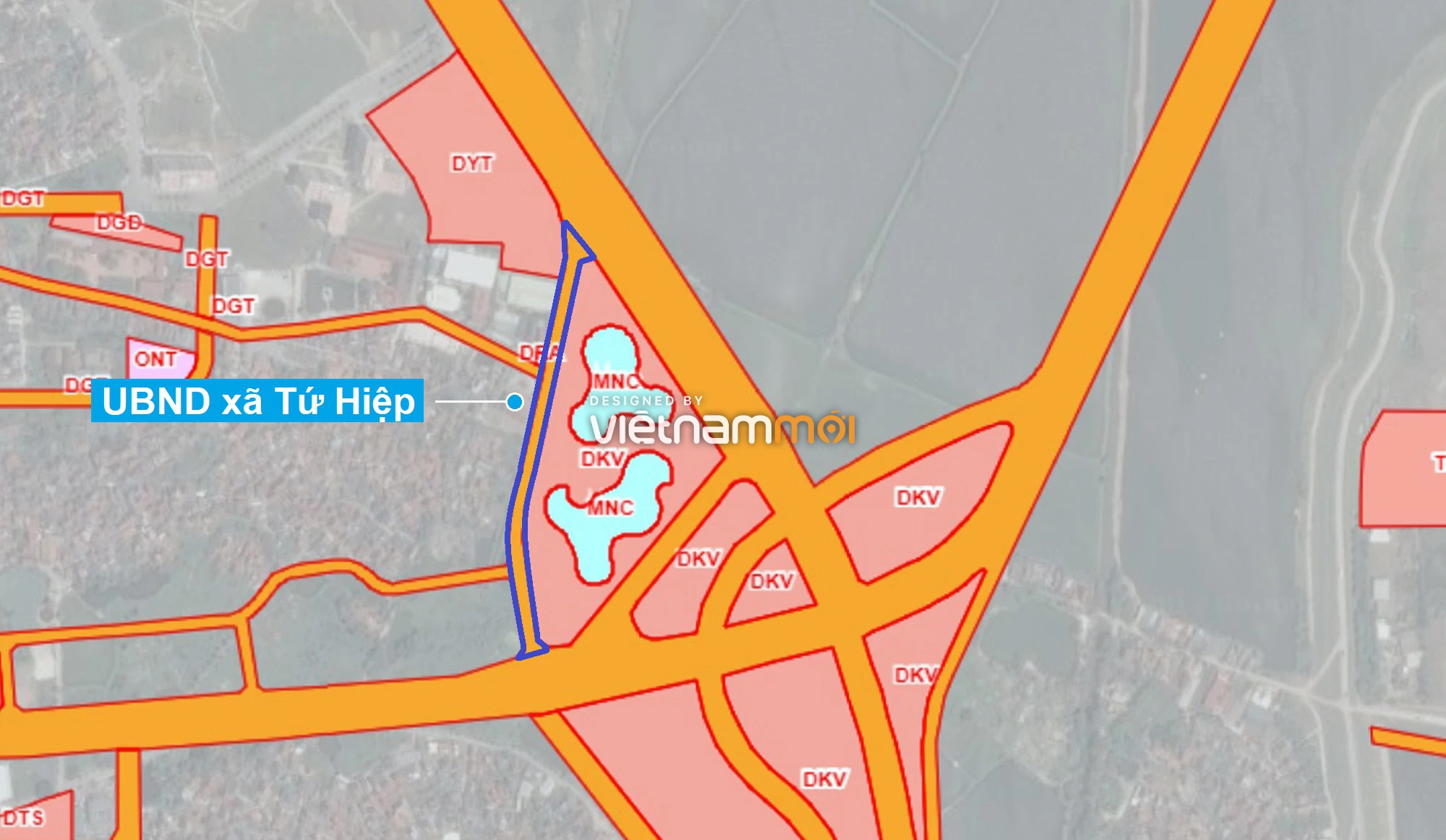 Những khu đất sắp thu hồi để mở đường ở xã Tứ Hiệp, Thanh Trì, Hà Nội (phần 4) - Ảnh 8. Những khu đất sắp thu hồi để mở đường ở xã Tứ Hiệp, Thanh Trì, Hà Nội (phần 4) - Ảnh 8.