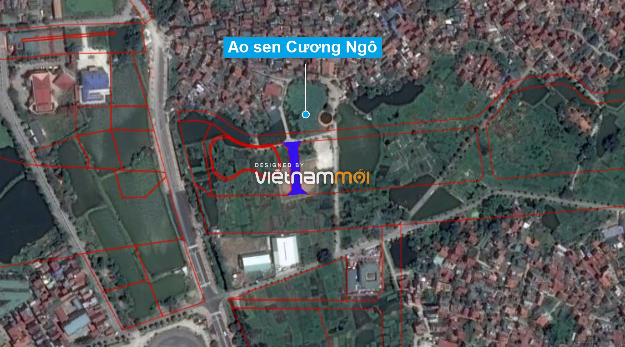 Những khu đất sắp thu hồi để mở đường ở xã Tứ Hiệp, Thanh Trì, Hà Nội (phần 4) - Ảnh 16. Những khu đất sắp thu hồi để mở đường ở xã Tứ Hiệp, Thanh Trì, Hà Nội (phần 4) - Ảnh 16.