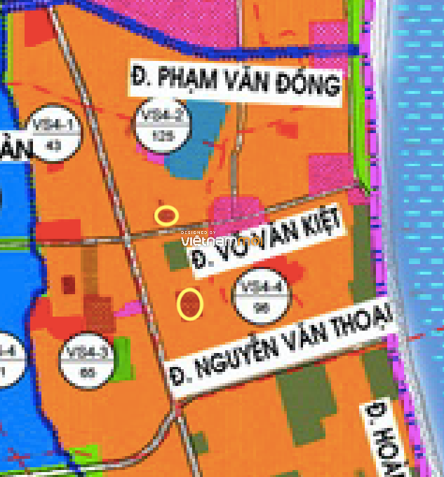 Đất có quy hoạch ở phường An Hải Đông, Sơn Trà, Đà Nẵng - Ảnh 1. Đất có quy hoạch ở phường An Hải Đông, Sơn Trà, Đà Nẵng - Ảnh 1.