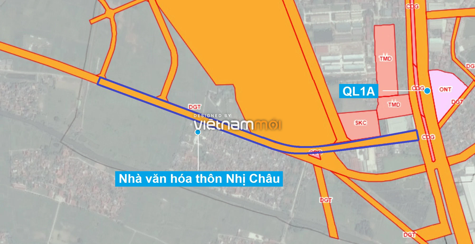 Những khu đất sắp thu hồi để mở đường ở xã Liên Ninh, Thanh Trì, Hà Nội (phần 3) - Ảnh 1. Những khu đất sắp thu hồi để mở đường ở xã Liên Ninh, Thanh Trì, Hà Nội (phần 3) - Ảnh 1.
