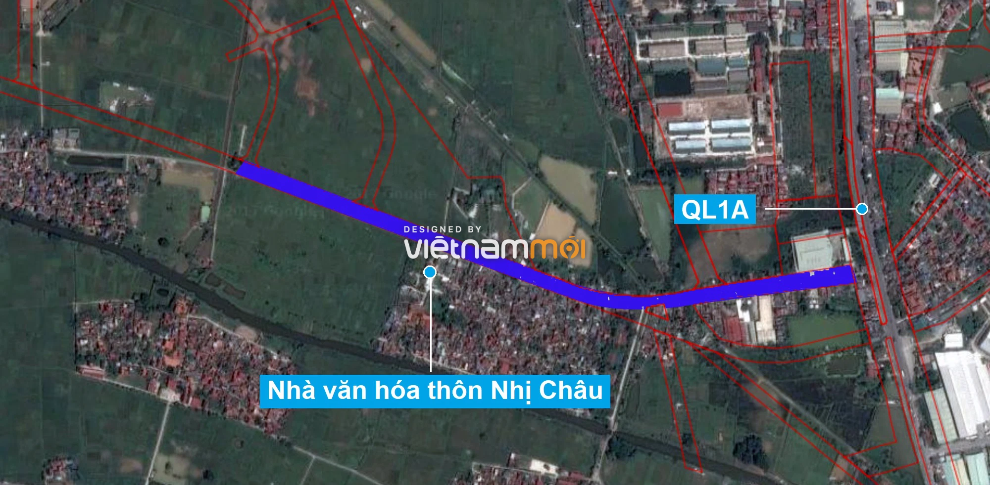 Những khu đất sắp thu hồi để mở đường ở xã Liên Ninh, Thanh Trì, Hà Nội (phần 3) - Ảnh 2. Những khu đất sắp thu hồi để mở đường ở xã Liên Ninh, Thanh Trì, Hà Nội (phần 3) - Ảnh 2.