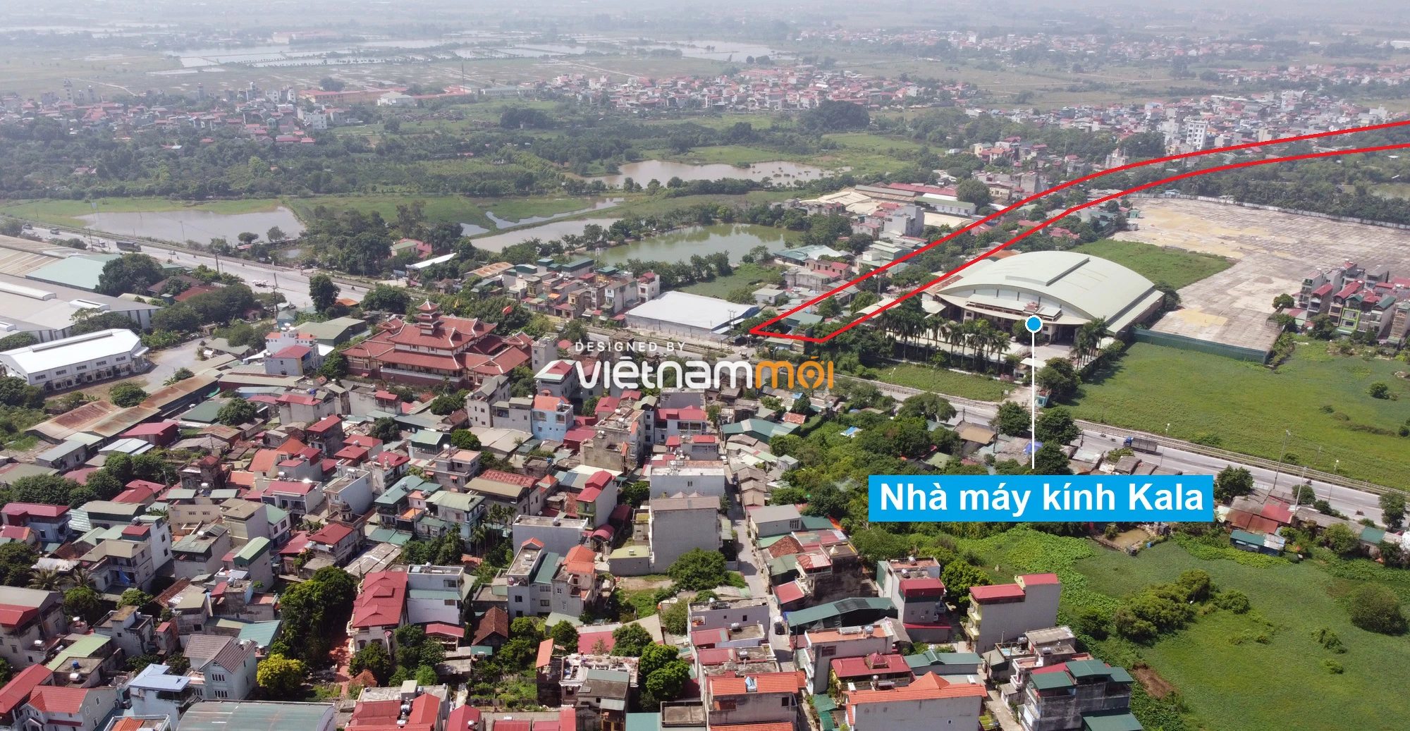 Những khu đất sắp thu hồi để mở đường ở xã Liên Ninh, Thanh Trì, Hà Nội (phần 3) - Ảnh 4. Những khu đất sắp thu hồi để mở đường ở xã Liên Ninh, Thanh Trì, Hà Nội (phần 3) - Ảnh 4.