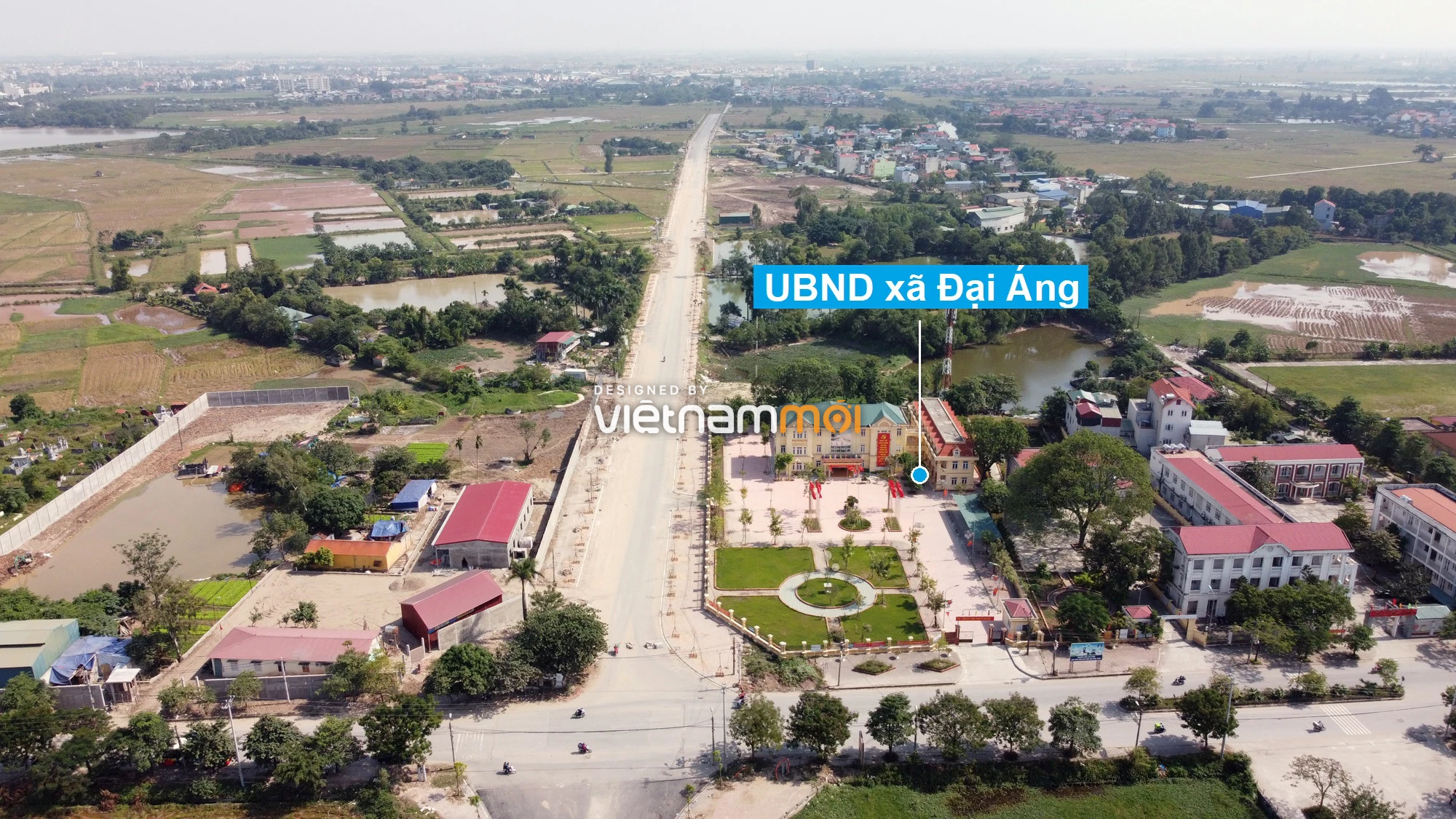 Những khu đất sắp thu hồi để mở đường ở xã Liên Ninh, Thanh Trì, Hà Nội (phần 3) - Ảnh 8. Những khu đất sắp thu hồi để mở đường ở xã Liên Ninh, Thanh Trì, Hà Nội (phần 3) - Ảnh 8.
