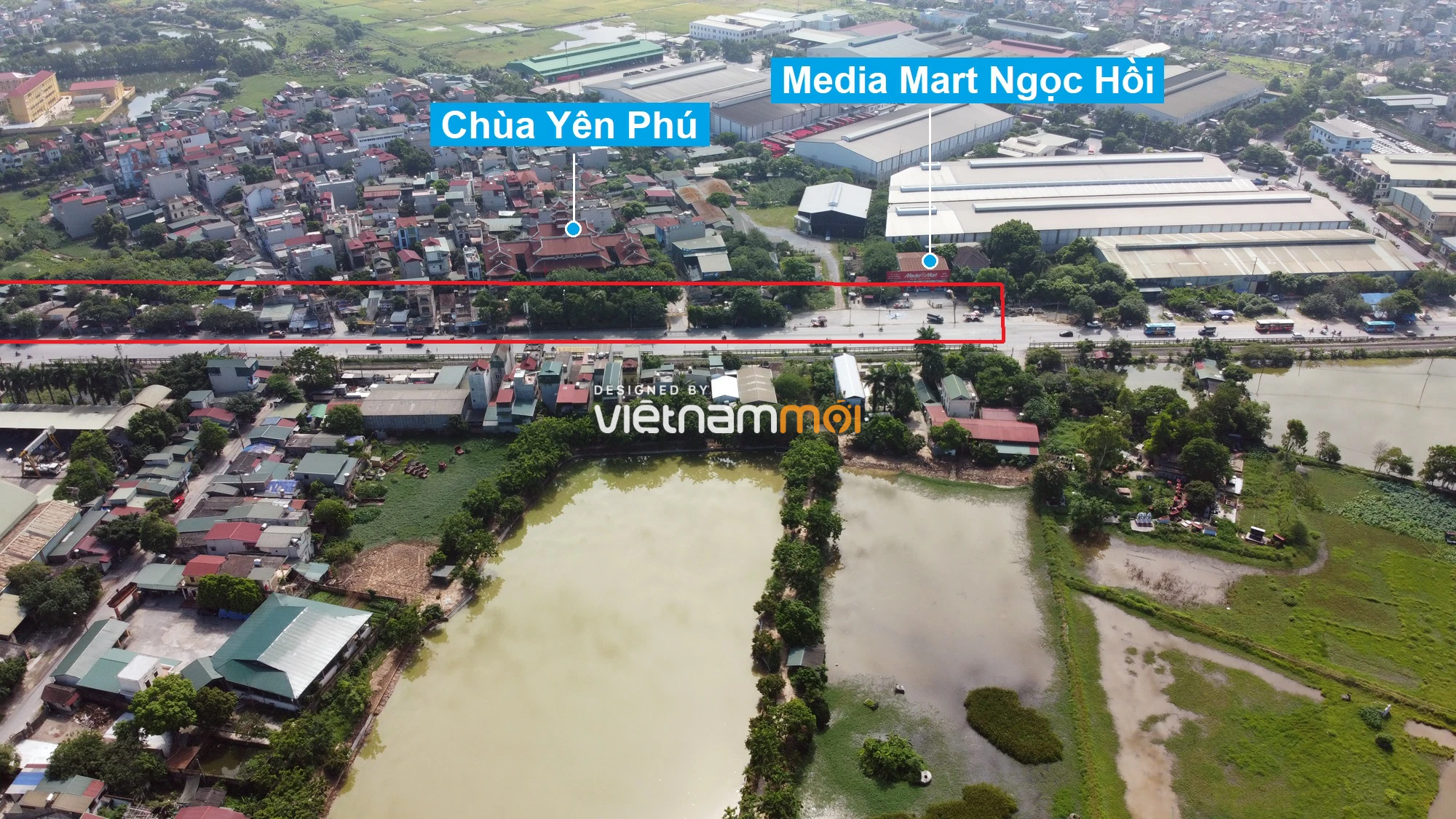 Những khu đất sắp thu hồi để mở đường ở xã Liên Ninh, Thanh Trì, Hà Nội (phần 3) - Ảnh 14. Những khu đất sắp thu hồi để mở đường ở xã Liên Ninh, Thanh Trì, Hà Nội (phần 3) - Ảnh 14.