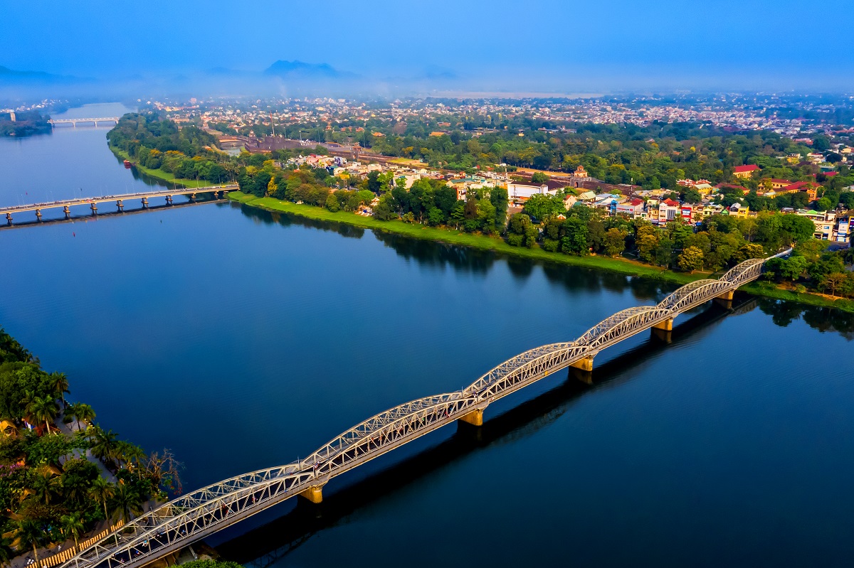 Thừa Thiên Huế quy hoạch dự án dân cư phía Bắc phường An Hòa rộng hơn 185 ha - Ảnh 1. Thừa Thiên Huế quy hoạch dự án dân cư phía Bắc phường An Hòa rộng hơn 185 ha - Ảnh 1.