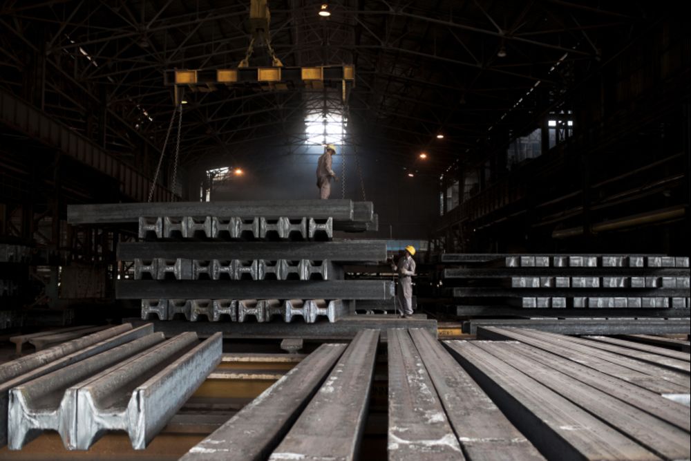 Giá thép xây dựng hôm nay 11/10: Tiếp tục tăng lên mức 5.783 nhân dân tệ/tấn - Ảnh 3. Giá thép xây dựng hôm nay 11/10: Tiếp tục tăng lên mức 5.783 nhân dân tệ/tấn - Ảnh 3.