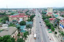 Nghệ An tìm nhà đầu tư cho khu đô thị gần 700 tỷ đồng tại huyện Quỳnh Lưu
