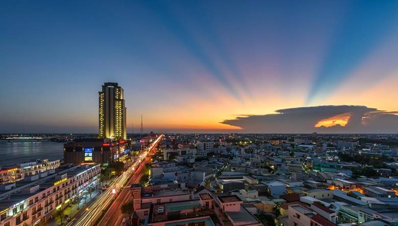 Phó Chủ tịch Hiệp hội BĐS Cần Thơ: Bất động sản miền Tây tăng trưởng bền vững 15 - 20%/năm - Ảnh 1. Phó Chủ tịch Hiệp hội BĐS Cần Thơ: Bất động sản miền Tây tăng trưởng bền vững 15 - 20%/năm - Ảnh 1.