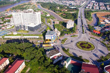 Lào Cai đấu giá dự án nhà ở thương mại hơn 660 tỷ đồng dọc đường Võ Nguyên Giáp