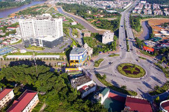 Lào Cai đấu giá dự án nhà ở thương mại hơn 660 tỷ đồng dọc đường Võ Nguyên Giáp