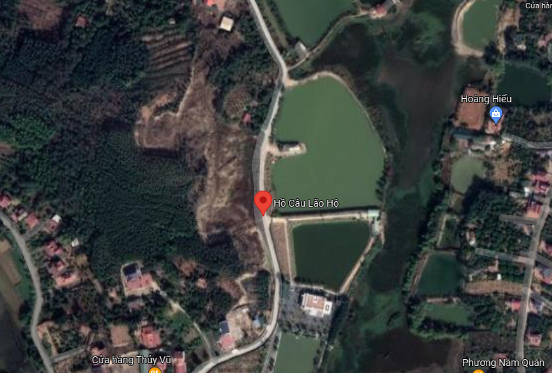 Giá đất ven khu công nghiệp Bắc Giang nóng dần sau các phiên đấu giá - Ảnh 2. Giá đất ven khu công nghiệp Bắc Giang nóng dần sau các phiên đấu giá - Ảnh 2.