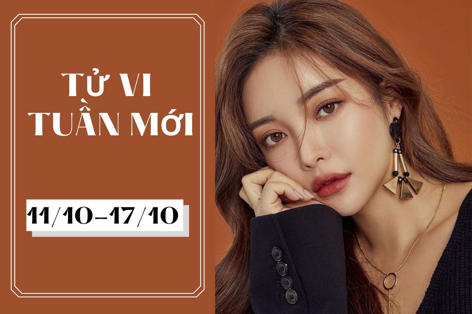 Tử vi tuần mới của 12 con giáp, 12 cung hoàng đạo (11/10-17/10): Tuổi Dần gặp bế tắc, Song Tử đào hoa - Ảnh 1. Tử vi tuần mới của 12 con giáp, 12 cung hoàng đạo (11/10-17/10): Tuổi Dần gặp bế tắc, Song Tử đào hoa - Ảnh 1.