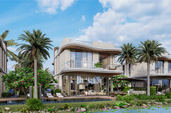 Doanh nghiệp vốn 1.200 tỷ sở hữu loạt BĐS phía nam muốn thâu tóm thêm resort ven biển Bình Thuận