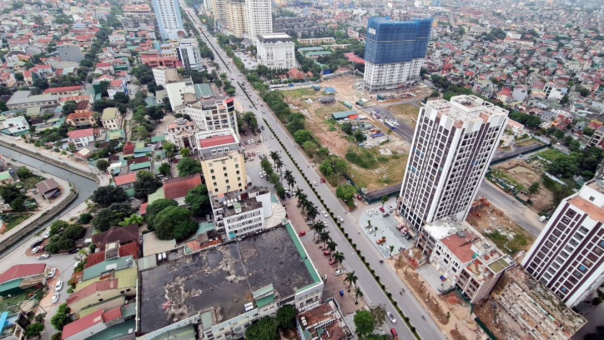 Nghê An dự kiến triển khai và điều chỉnh đầu tư 4 dự án, có đại lộ Vinh - Cửa Lò hơn 1.400 tỷ đồng - Ảnh 1. Nghê An dự kiến triển khai và điều chỉnh đầu tư 4 dự án, có đại lộ Vinh - Cửa Lò hơn 1.400 tỷ đồng - Ảnh 1.