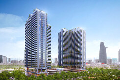 Xây dựng SCG báo lãi 9 tháng tăng gấp đôi sau thương vụ sáp nhập công ty con