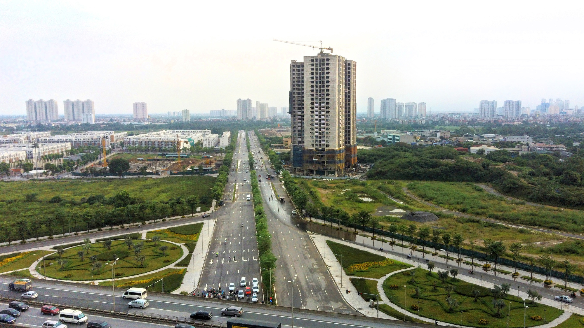 Bộ Xây dựng: Cắt bỏ 'giấy phép con' ảnh hưởng đến hoạt động của doanh nghiệp - Ảnh 1. Bộ Xây dựng: Cắt bỏ 'giấy phép con' ảnh hưởng đến hoạt động của doanh nghiệp - Ảnh 1.