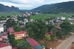 Thanh Hóa quy hoạch đô thị Ba Si hơn 2.976 ha tại phía nam huyện Ngọc Lặc