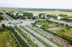 DN một năm tuổi tăng vốn thần tốc, muốn mua 70% cổ phần công ty BĐS vốn 2.000 tỷ tại Nhơn Trạch