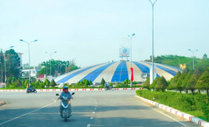 Nhóm Novaland tiếp tục thâu tóm khu đất tại Đồng Nai - Ảnh 1. Nhóm Novaland tiếp tục thâu tóm khu đất tại Đồng Nai - Ảnh 1.