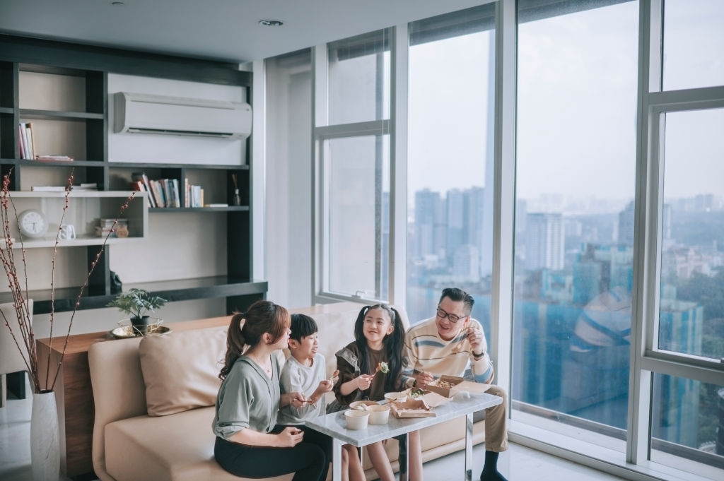 Nên mua chung cư diện tích bao nhiêu? Kinh nghiệm chọn diện tích nhà ở phù hợp - Ảnh 2. Nên mua chung cư diện tích bao nhiêu? Kinh nghiệm chọn diện tích nhà ở phù hợp - Ảnh 2.
