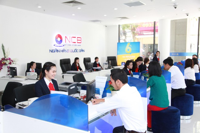 Lãi suất ngân hàng Quốc Dân mới nhất tháng 10/2021 - Ảnh 1. Lãi suất ngân hàng Quốc Dân mới nhất tháng 10/2021 - Ảnh 1.