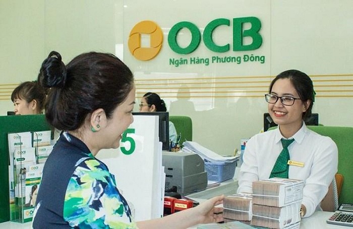 Lãi suất ngân hàng Phương Đông tháng 10/2021 cao nhất là 6,35%/năm - Ảnh 1.