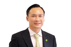 Ông Nguyễn Ngọc Huyên làm Phó Tổng giám đốc Novaland