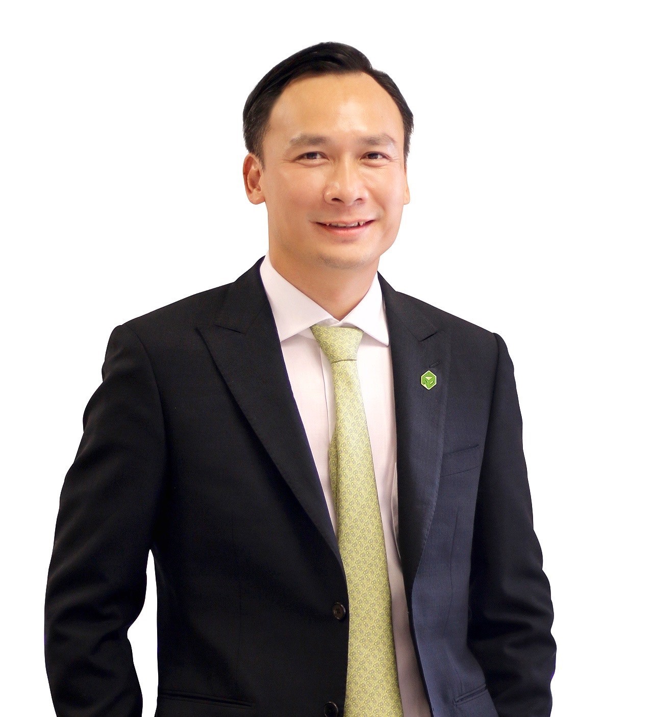 Ông Nguyễn Ngọc Huyên làm tân Phó Tổng Novaland - Ảnh 1. Ông Nguyễn Ngọc Huyên làm tân Phó Tổng Novaland - Ảnh 1.