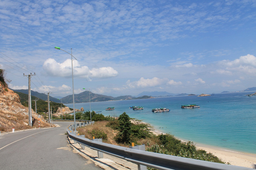 Ninh Thuận tìm nhà đầu tư cho khu đô thị gần 4.500 tỷ đồng tại huyện Thuận Nam - Ảnh 1. Ninh Thuận tìm nhà đầu tư cho khu đô thị gần 4.500 tỷ đồng tại huyện Thuận Nam - Ảnh 1.