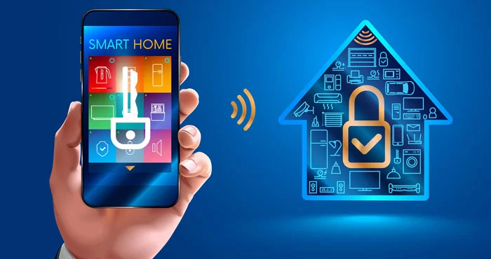 Top 3 xu hướng phát triển thế hệ nhà thông minh năm 2021 - Ảnh 2.