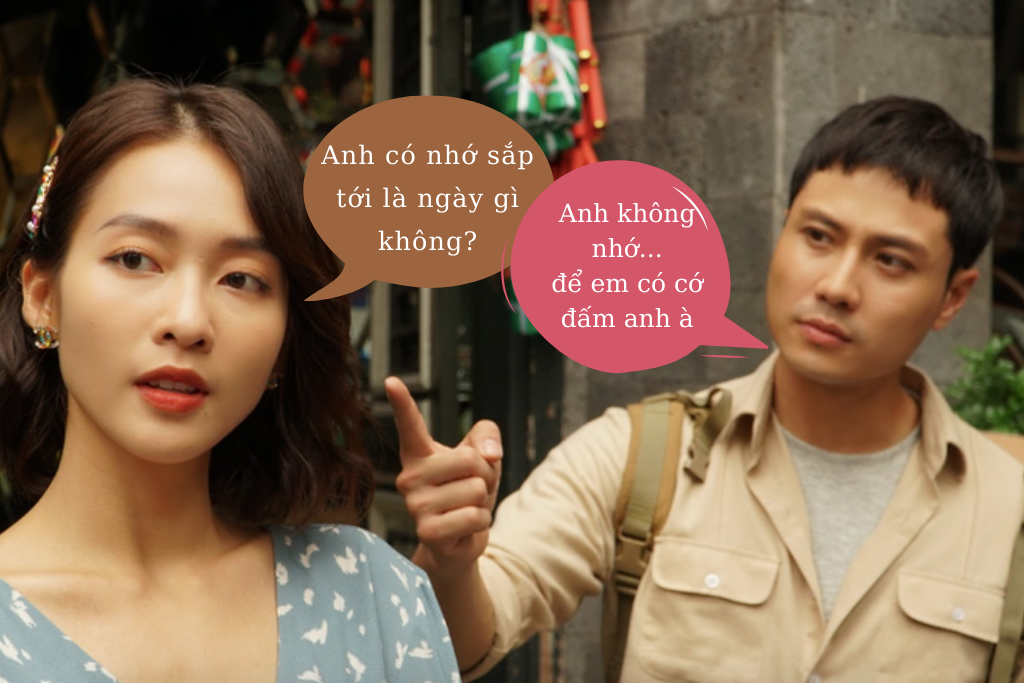Top những hình ảnh meme hài hước và vui nhộn nhân ngày 20/10 - Ảnh 1. Top những hình ảnh meme hài hước và vui nhộn nhân ngày 20/10 - Ảnh 1.