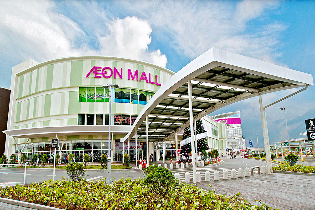 Hành trình nắm giữ những mảnh đất đẹp của Aeon Việt Nam (Bài 8): Thương vụ hợp tác với doanh nghiệp Singapore giúp Aeon có 6,2 ha đất trên Đại lộ Bình Dương - Ảnh 1. Hành trình nắm giữ những mảnh đất đẹp của Aeon Việt Nam (Bài 8): Thương vụ hợp tác với doanh nghiệp Singapore giúp Aeon có 6,2 ha đất trên Đại lộ Bình Dương - Ảnh 1.