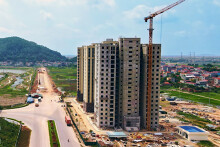 Bắc Giang duyệt, điều chỉnh nhiệm vụ lập quy hoạch chi tiết ba khu đô thị quy mô 128 ha
