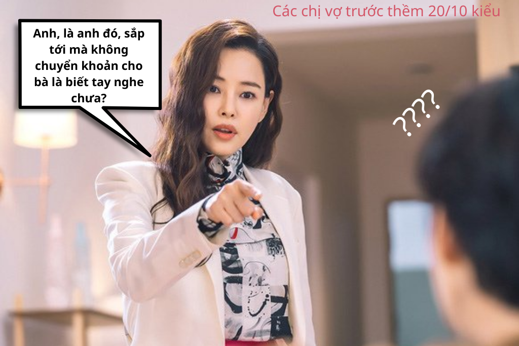 Top những hình ảnh meme hài hước và vui nhộn nhân ngày 20/10 - Ảnh 6. Top những hình ảnh meme hài hước và vui nhộn nhân ngày 20/10 - Ảnh 6.