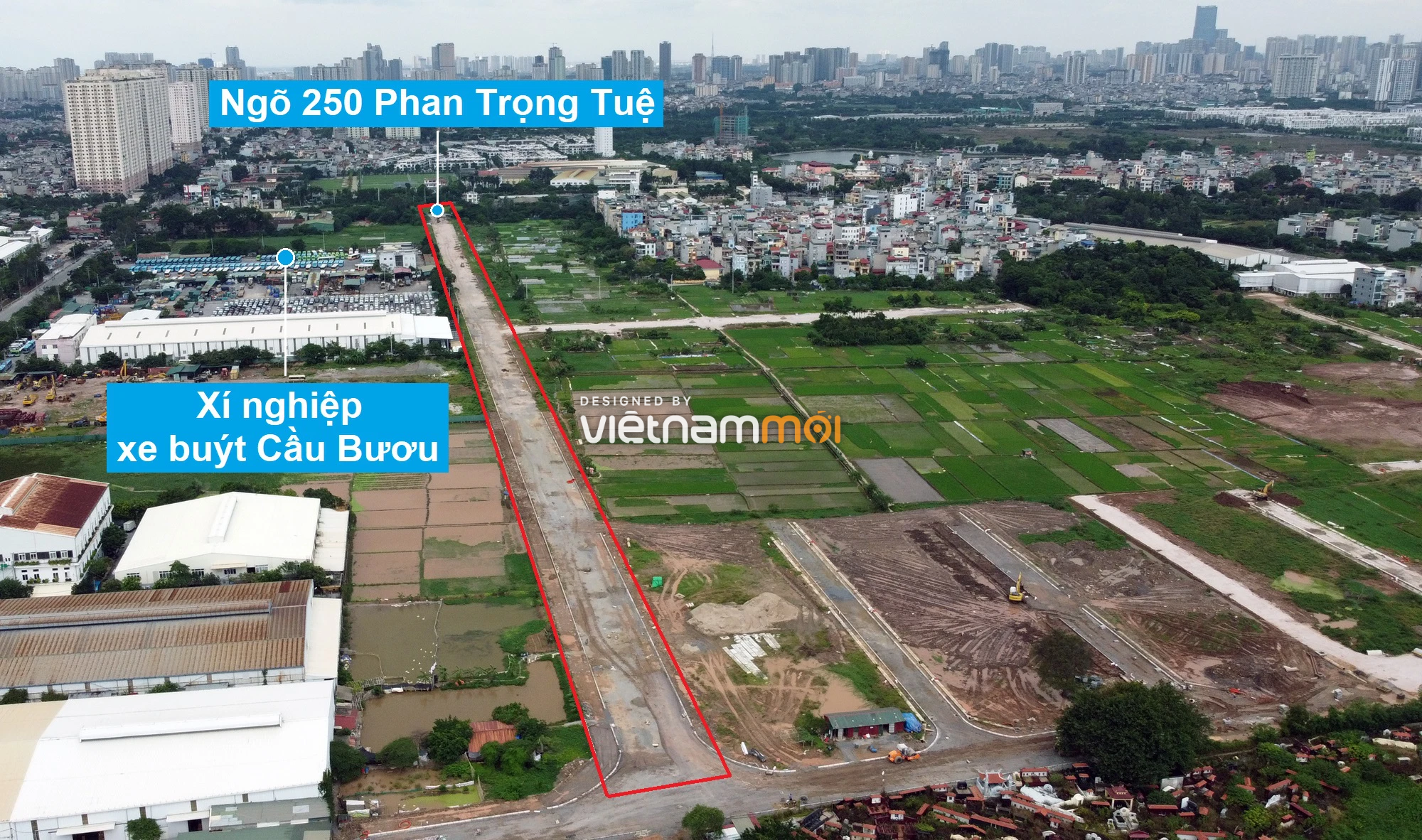 Những khu đất sắp thu hồi để mở đường ở xã Thanh Liệt, Thanh Trì, Hà Nội (phần 5) - Ảnh 5. Những khu đất sắp thu hồi để mở đường ở xã Thanh Liệt, Thanh Trì, Hà Nội (phần 5) - Ảnh 5.