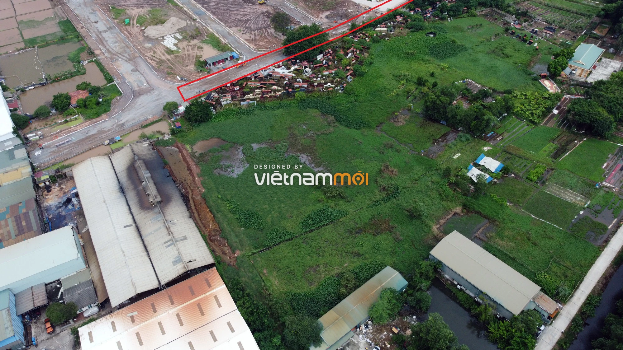 Những khu đất sắp thu hồi để mở đường ở xã Thanh Liệt, Thanh Trì, Hà Nội (phần 5) - Ảnh 10. Những khu đất sắp thu hồi để mở đường ở xã Thanh Liệt, Thanh Trì, Hà Nội (phần 5) - Ảnh 10.