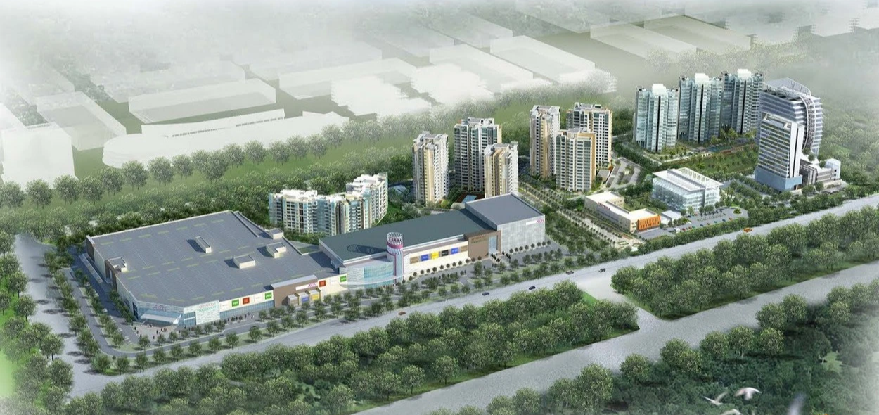 Hành trình nắm giữ những mảnh đất đẹp của Aeon Việt Nam (Bài 8): Thương vụ hợp tác với doanh nghiệp Singapore giúp Aeon có 6,2 ha đất trên Đại lộ Bình Dương - Ảnh 4. Hành trình nắm giữ những mảnh đất đẹp của Aeon Việt Nam (Bài 8): Thương vụ hợp tác với doanh nghiệp Singapore giúp Aeon có 6,2 ha đất trên Đại lộ Bình Dương - Ảnh 4.